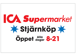 ICA Supermarket Stjärnköp 