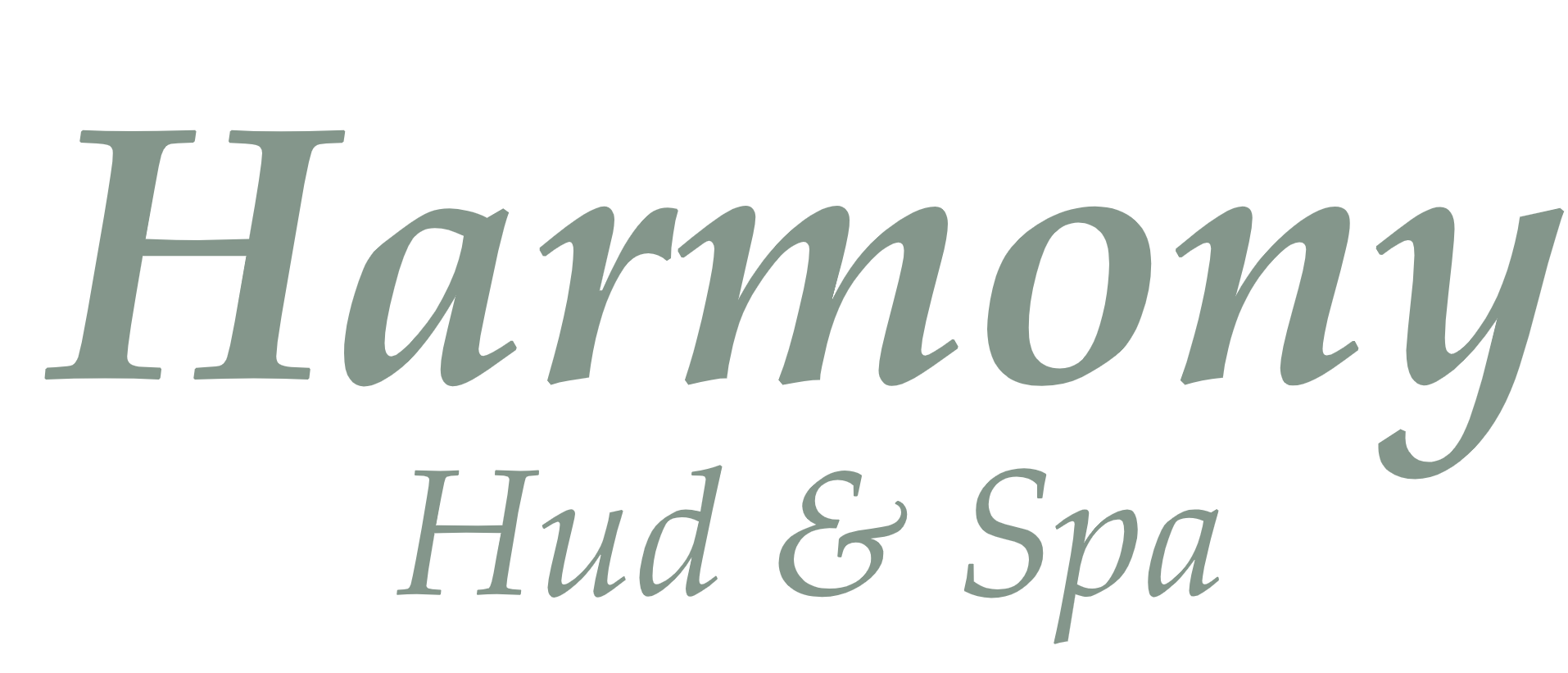 Harmony Hud & Spa (Ninas Harmony Hud & Spa AB)