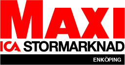 Maxi ICA Stormarknad Enköping