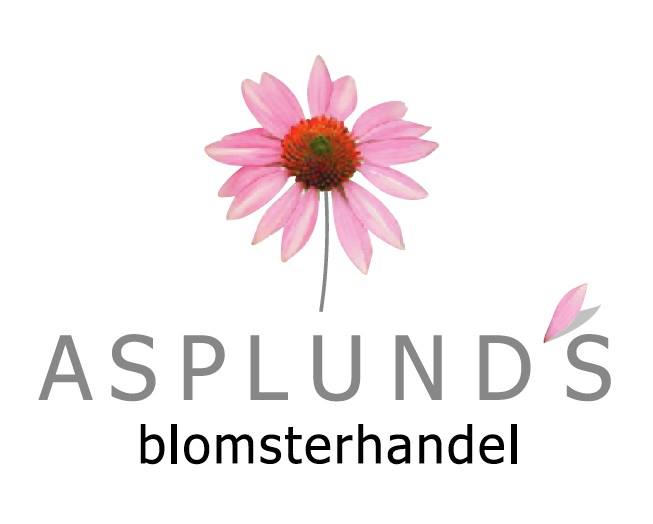 Asplunds Blomsterhandel AB